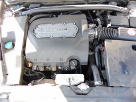 2004 Acura TL Silver 3.2L AT #A23832